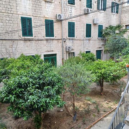 Jr Luxury Guesthouse2 Split Dış mekan fotoğraf