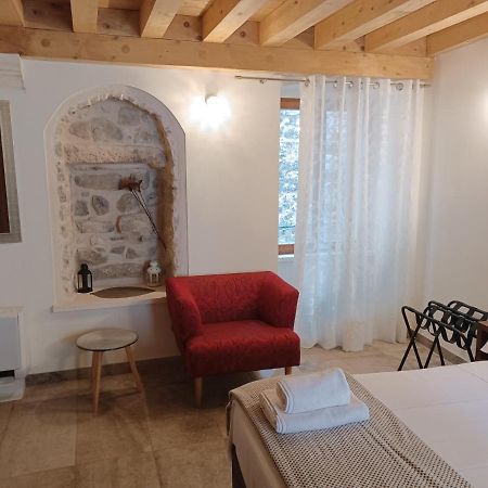 Jr Luxury Guesthouse2 Split Dış mekan fotoğraf