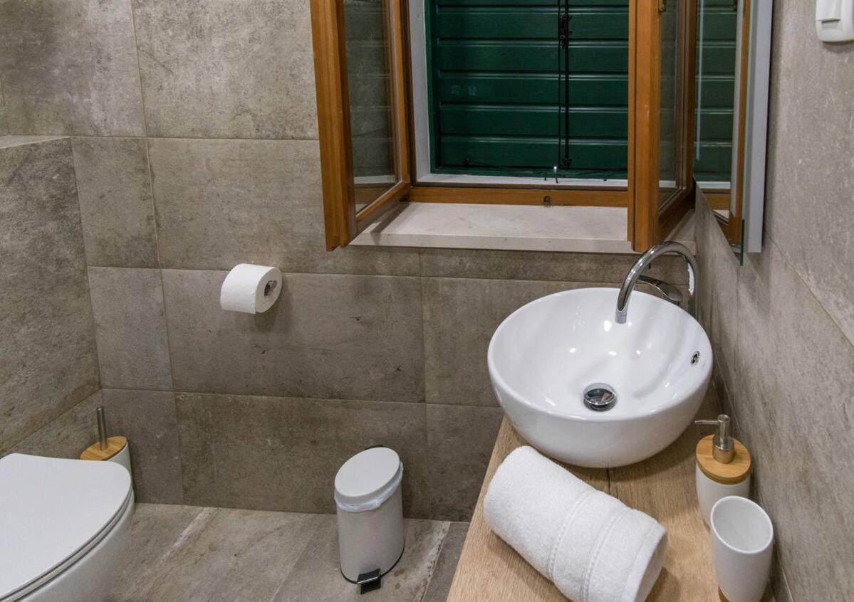 Jr Luxury Guesthouse2 Split Dış mekan fotoğraf