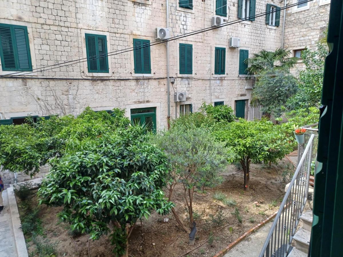 Jr Luxury Guesthouse2 Split Dış mekan fotoğraf