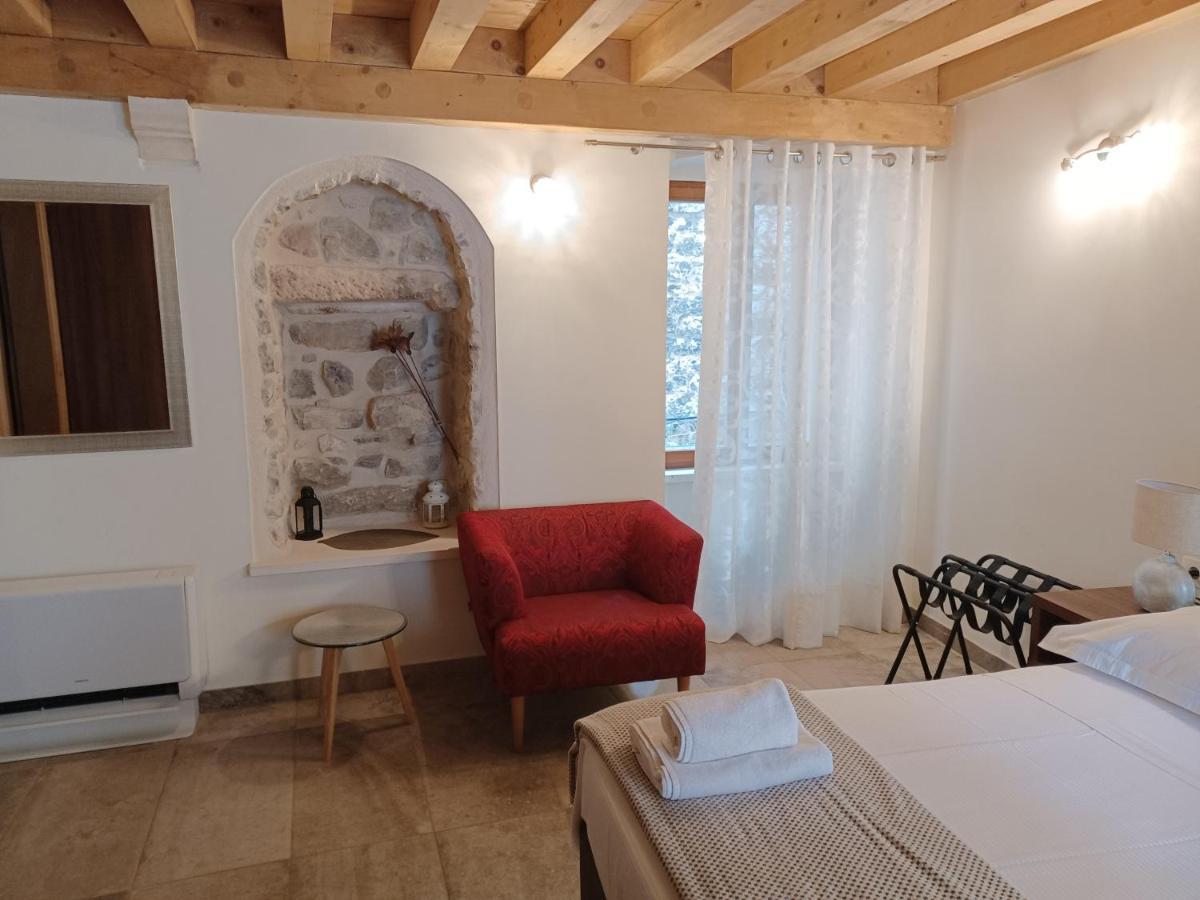 Jr Luxury Guesthouse2 Split Dış mekan fotoğraf