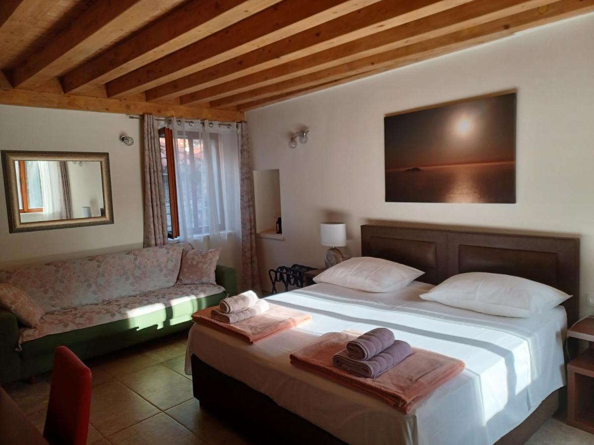 Jr Luxury Guesthouse2 Split Dış mekan fotoğraf
