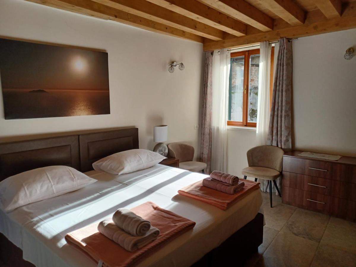 Jr Luxury Guesthouse2 Split Dış mekan fotoğraf