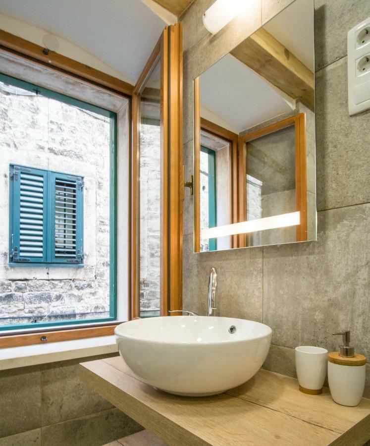 Jr Luxury Guesthouse2 Split Dış mekan fotoğraf