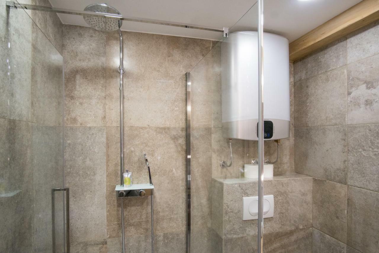 Jr Luxury Guesthouse2 Split Dış mekan fotoğraf