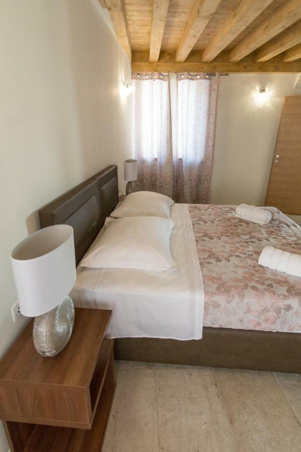Jr Luxury Guesthouse2 Split Dış mekan fotoğraf
