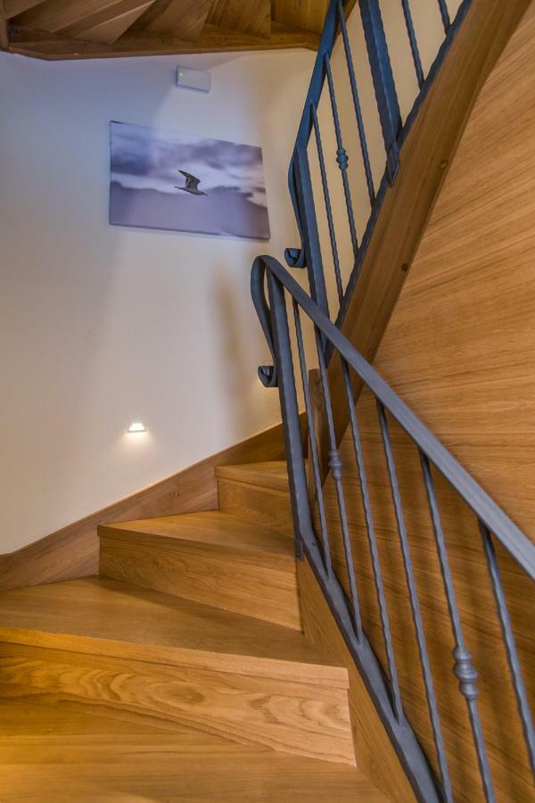 Jr Luxury Guesthouse2 Split Dış mekan fotoğraf