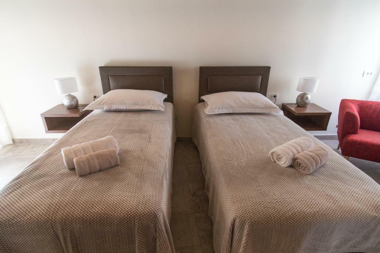 Jr Luxury Guesthouse2 Split Dış mekan fotoğraf