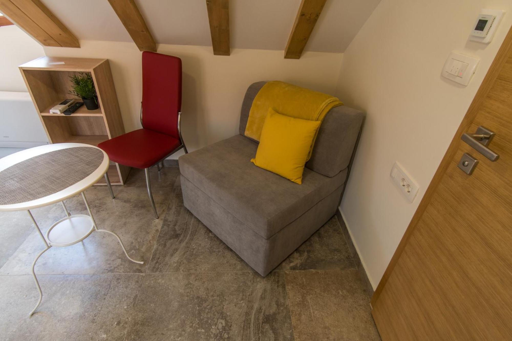 Jr Luxury Guesthouse2 Split Dış mekan fotoğraf