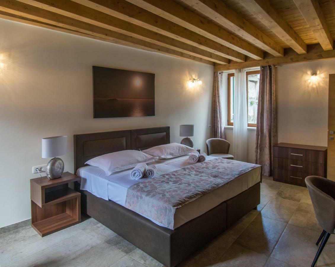 Jr Luxury Guesthouse2 Split Dış mekan fotoğraf