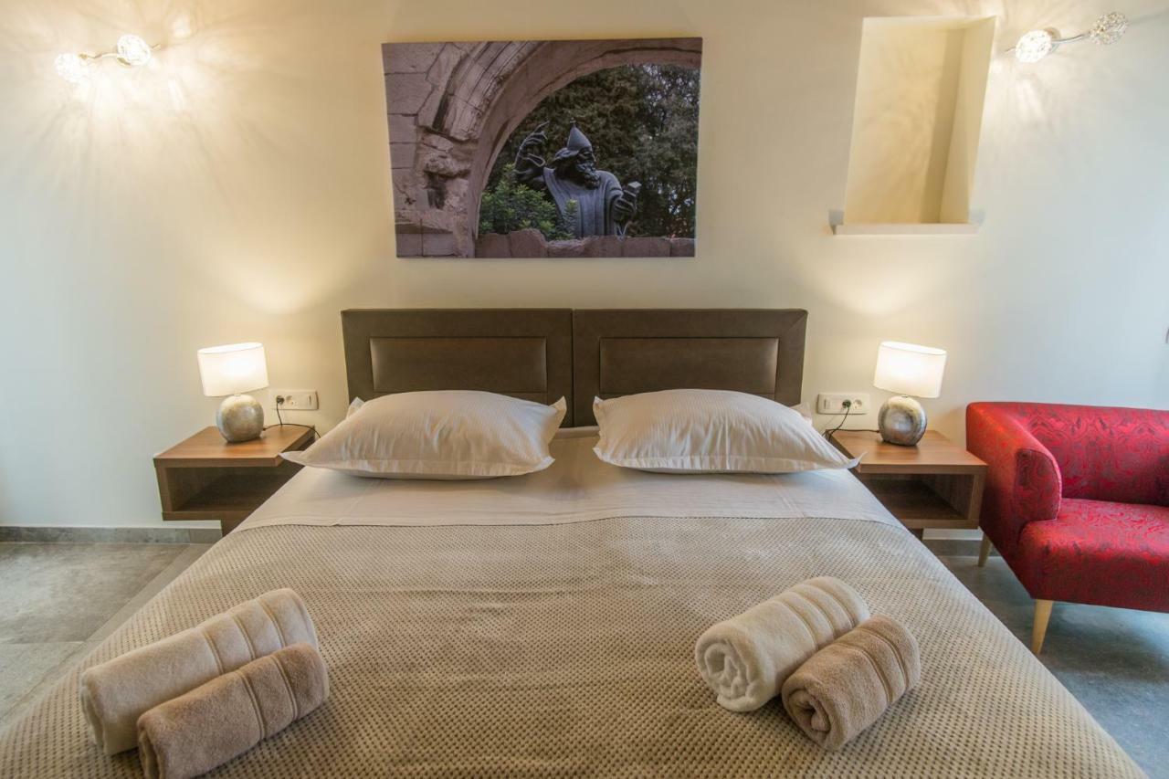 Jr Luxury Guesthouse2 Split Dış mekan fotoğraf