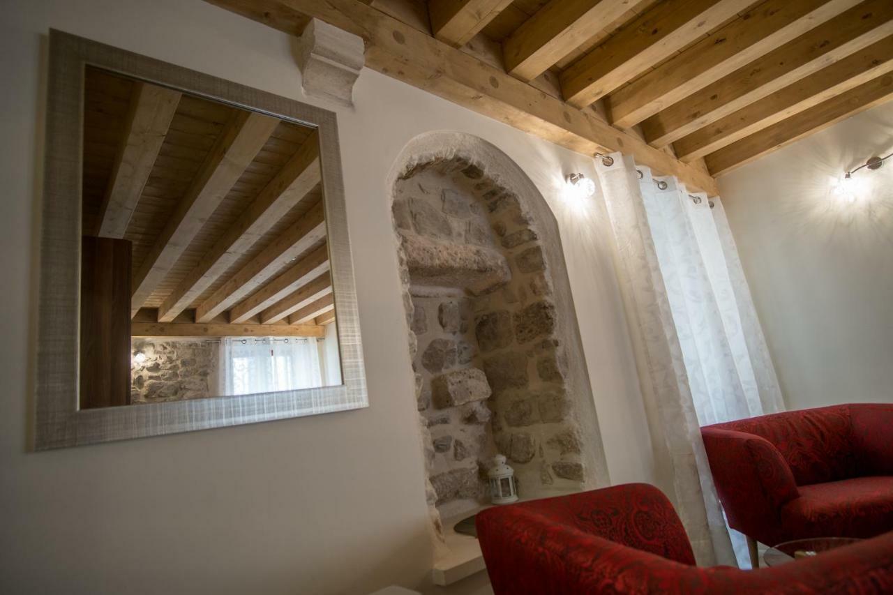 Jr Luxury Guesthouse2 Split Dış mekan fotoğraf