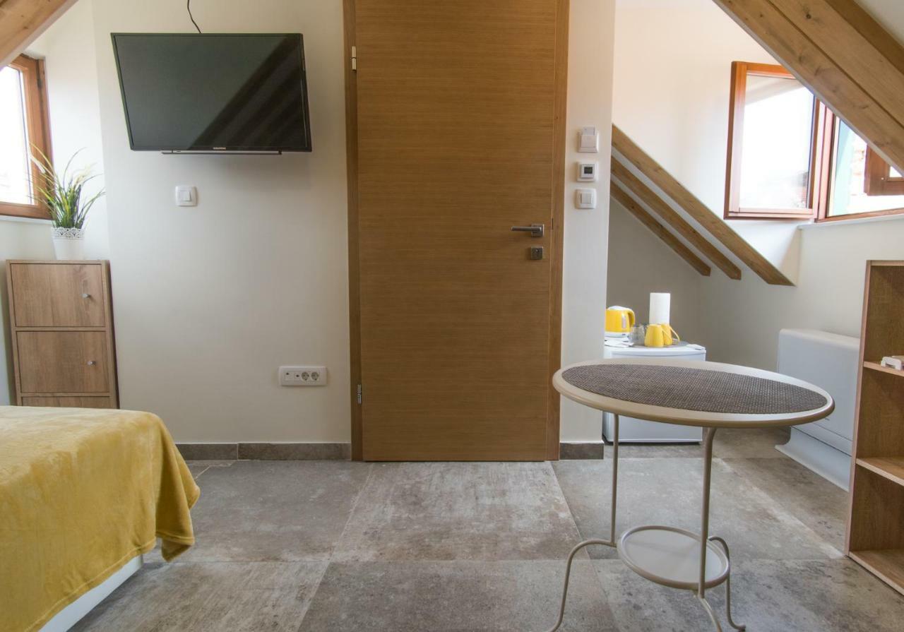 Jr Luxury Guesthouse2 Split Dış mekan fotoğraf