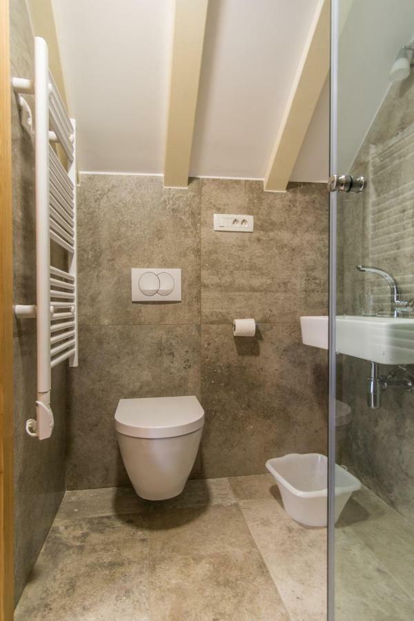 Jr Luxury Guesthouse2 Split Dış mekan fotoğraf